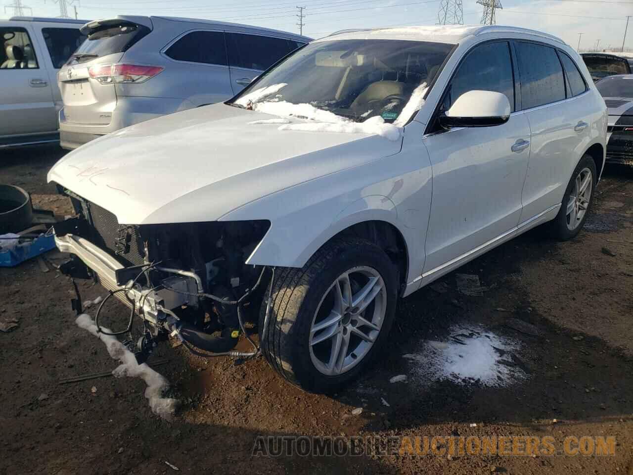 WA1L2AFP2HA047614 AUDI Q5 2017