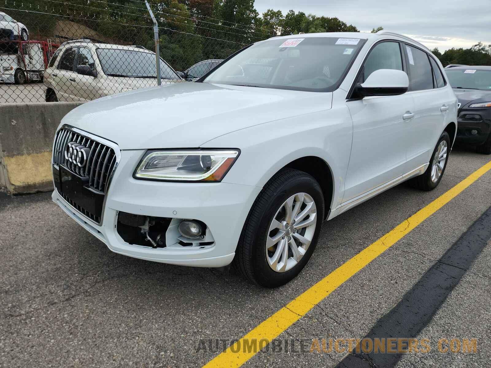 WA1L2AFP3GA008769 Audi Q5 2016