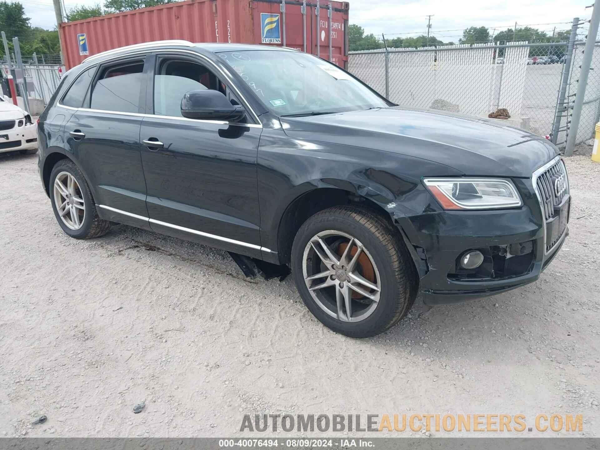 WA1L2AFP3GA013597 AUDI Q5 2016