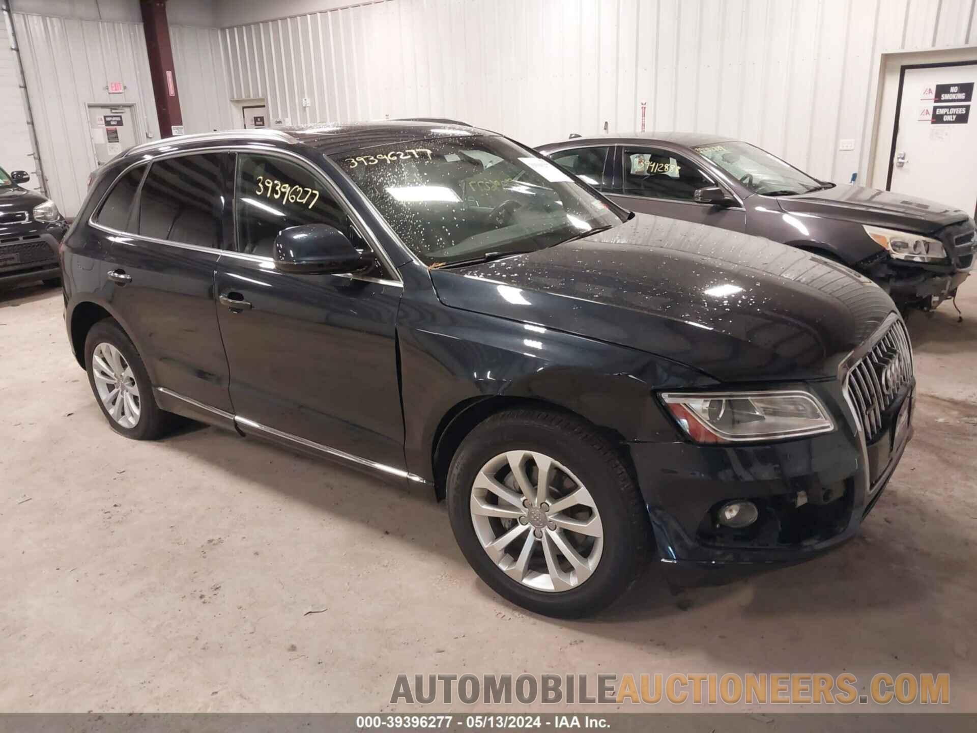 WA1L2AFP3GA021117 AUDI Q5 2016