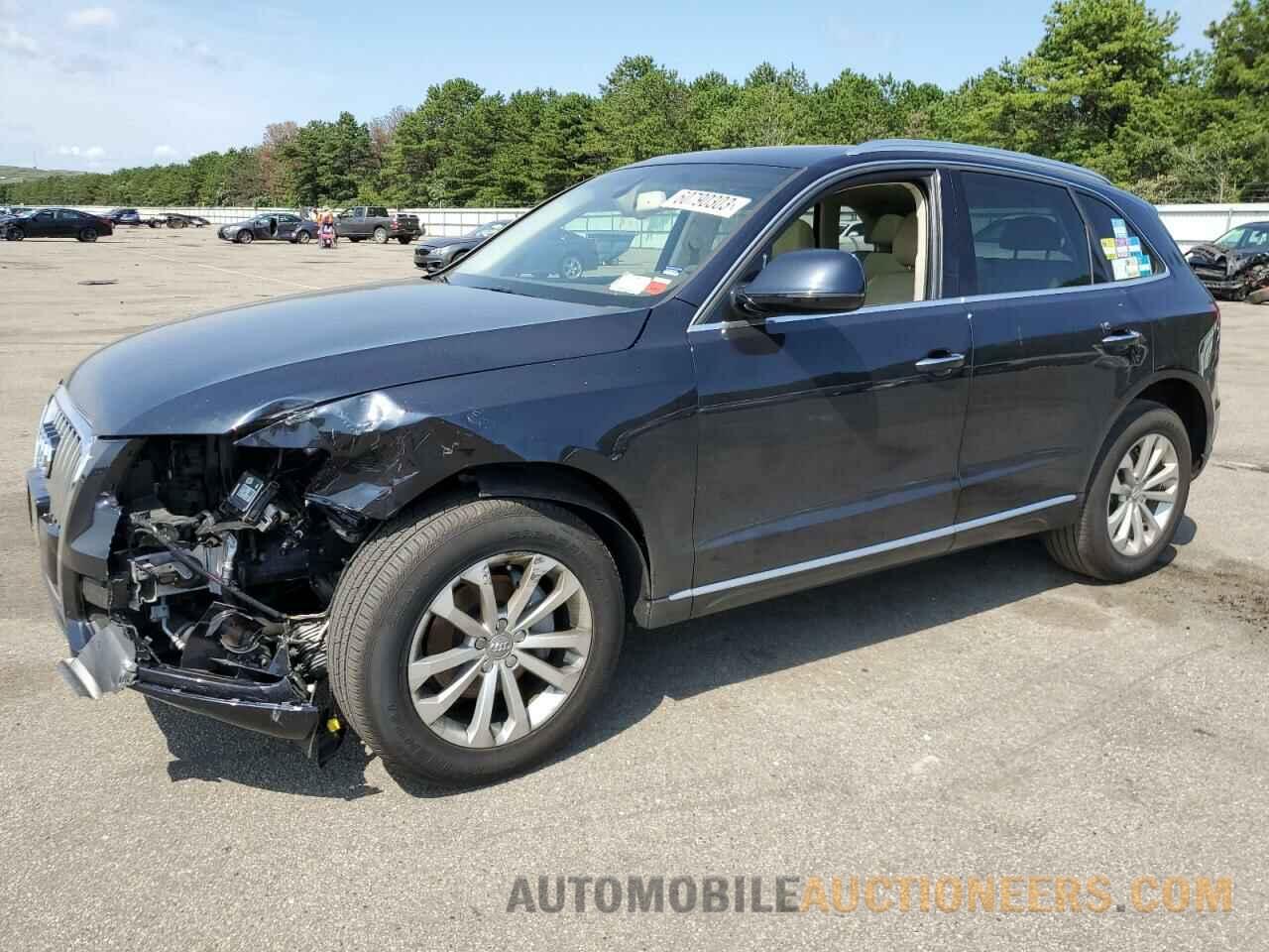 WA1L2AFP3GA021294 AUDI Q5 2016