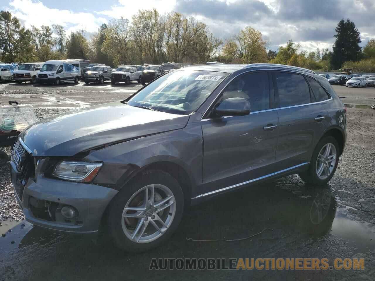 WA1L2AFP3GA027810 AUDI Q5 2016