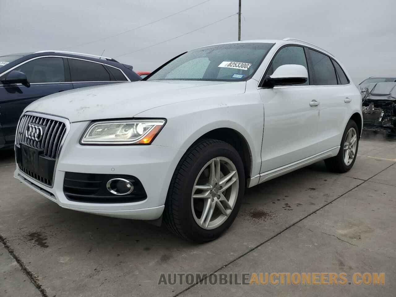 WA1L2AFP3GA038810 AUDI Q5 2016