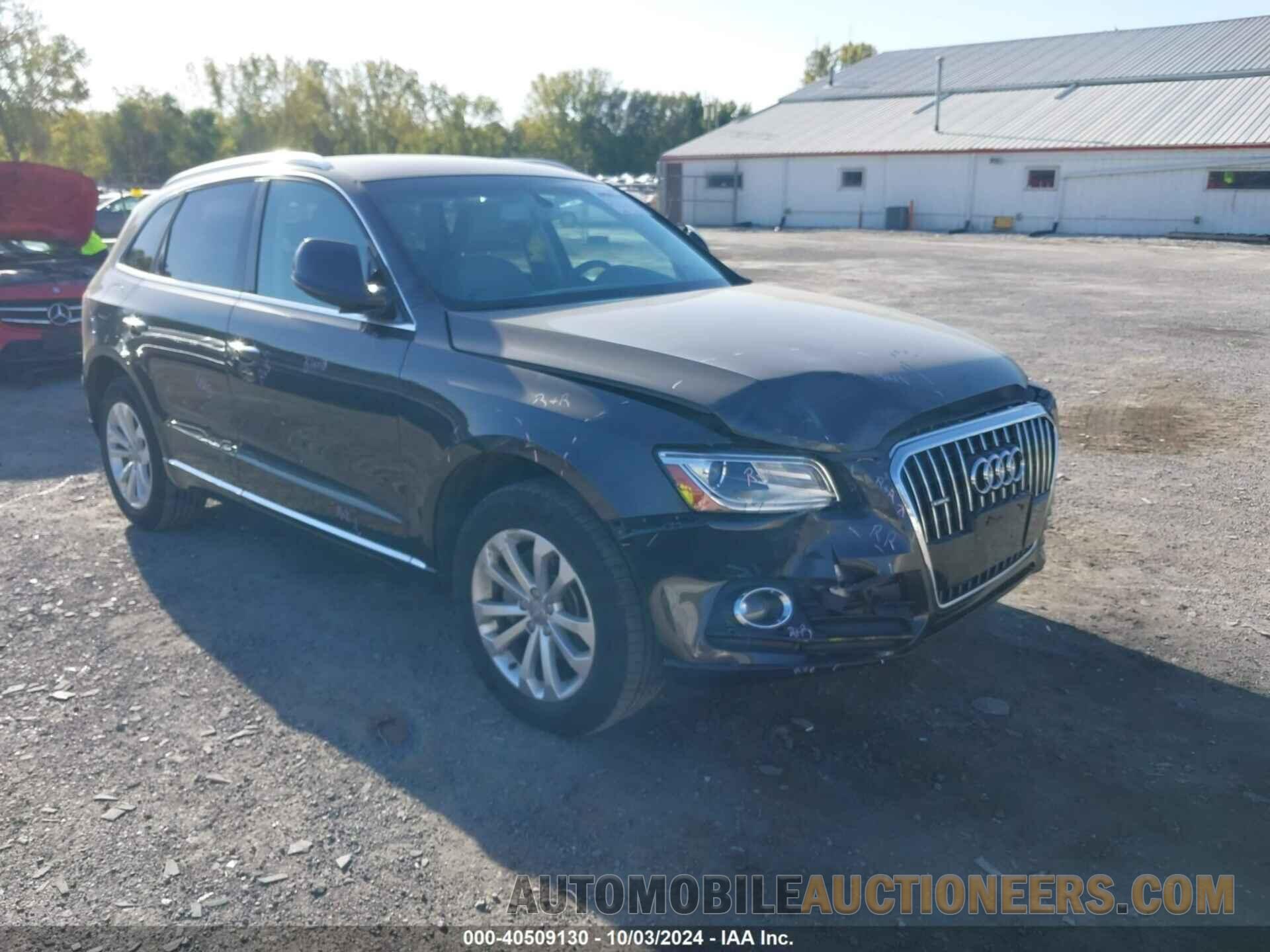 WA1L2AFP3GA039939 AUDI Q5 2016