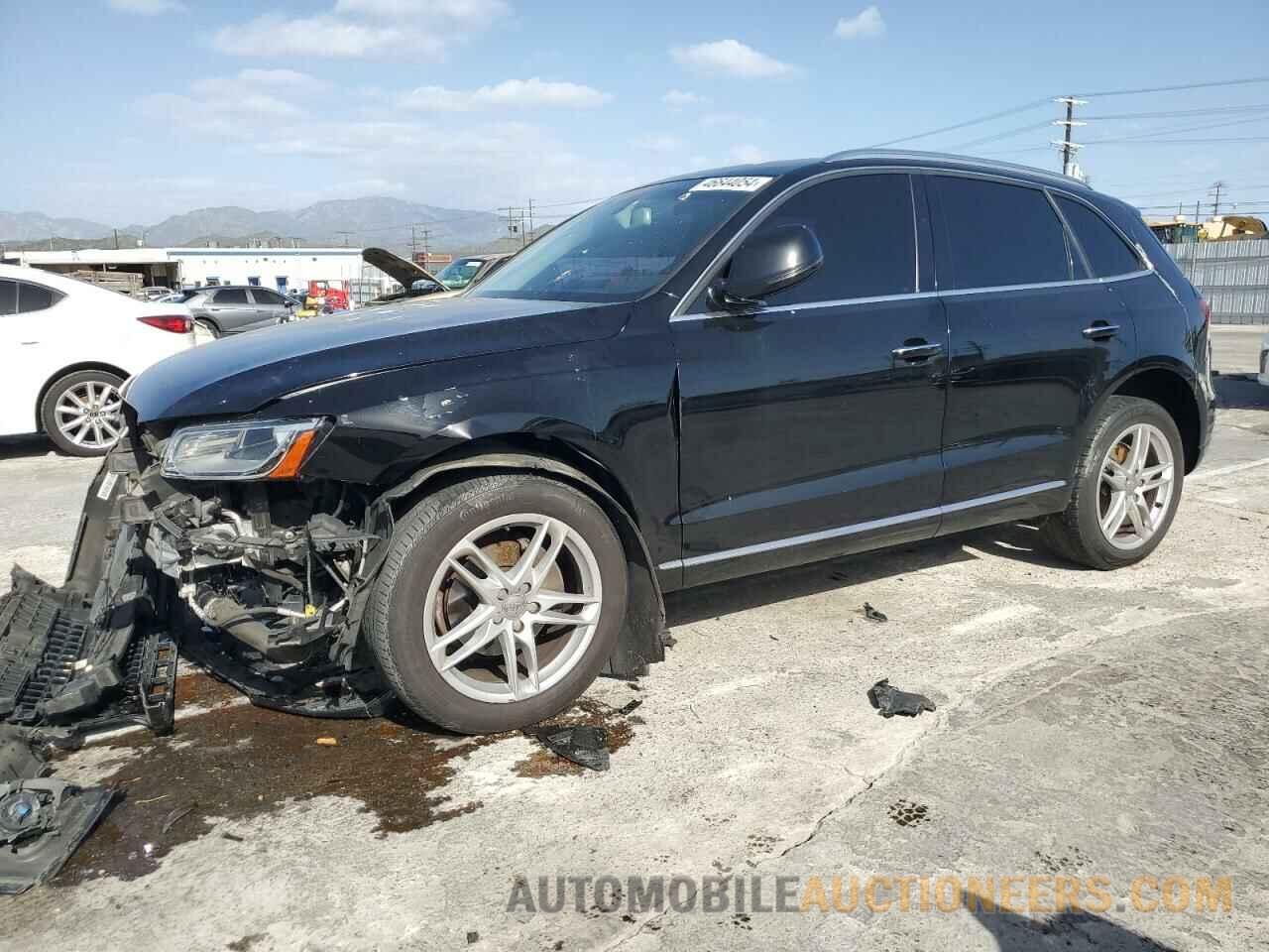 WA1L2AFP3GA044042 AUDI Q5 2016