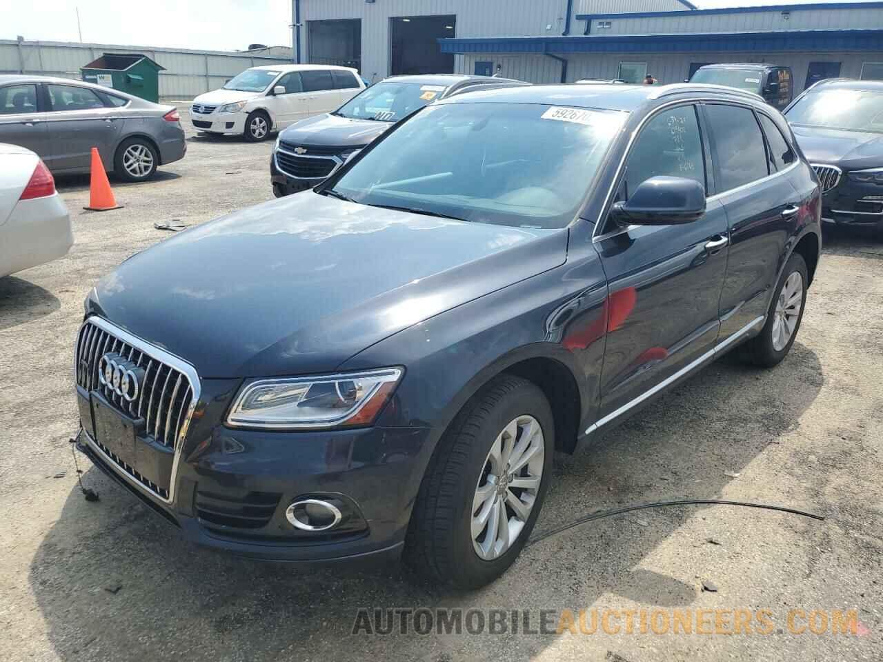 WA1L2AFP3GA046065 AUDI Q5 2016