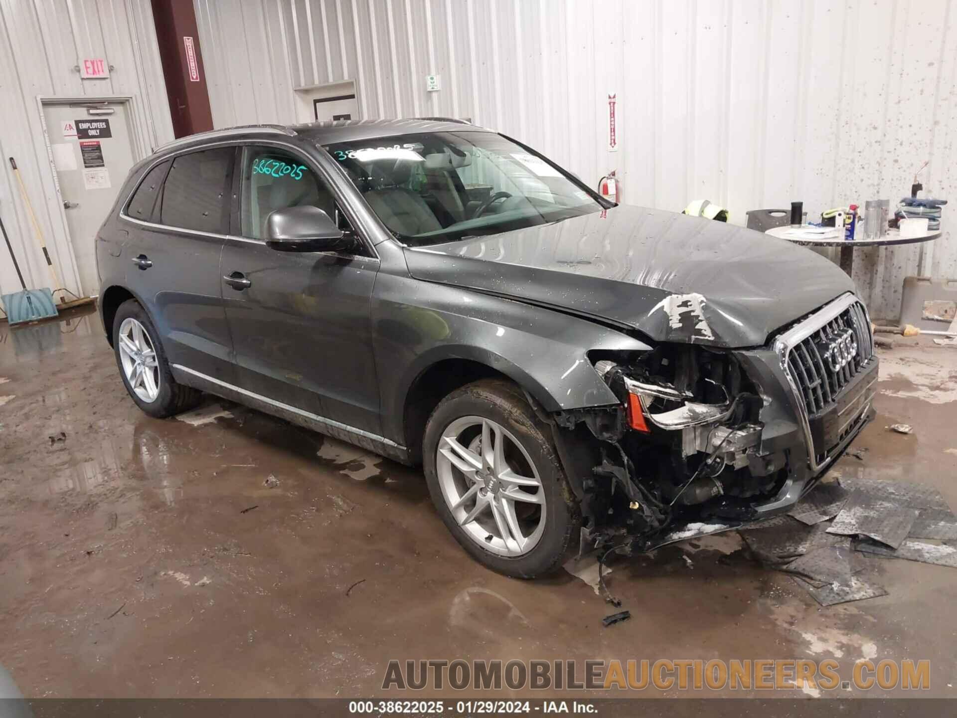 WA1L2AFP3GA048821 AUDI Q5 2016