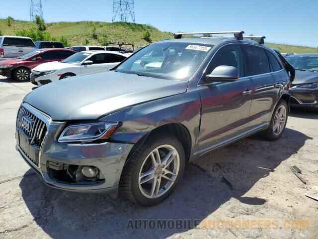 WA1L2AFP3GA056708 AUDI Q5 2016