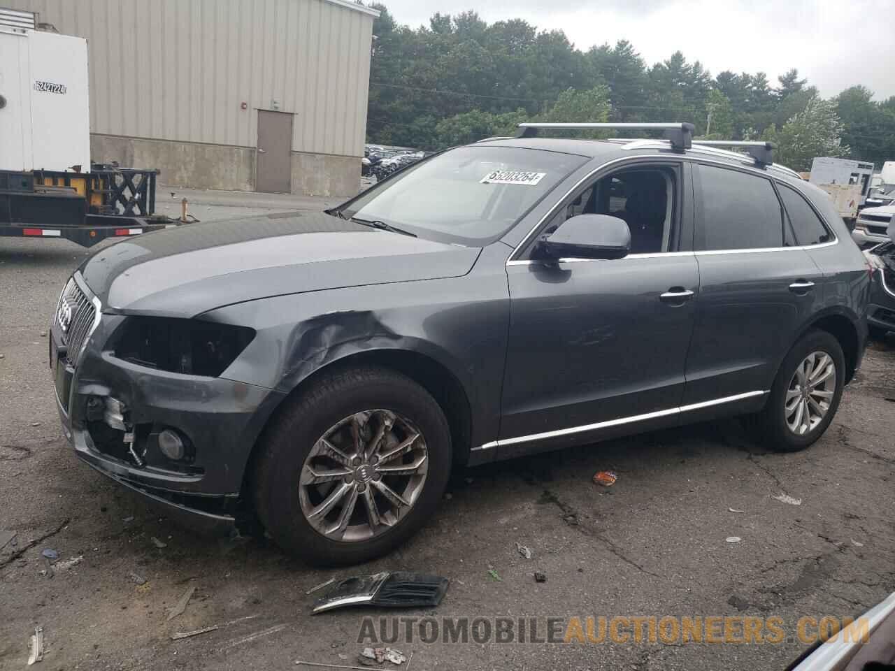 WA1L2AFP3GA058359 AUDI Q5 2016