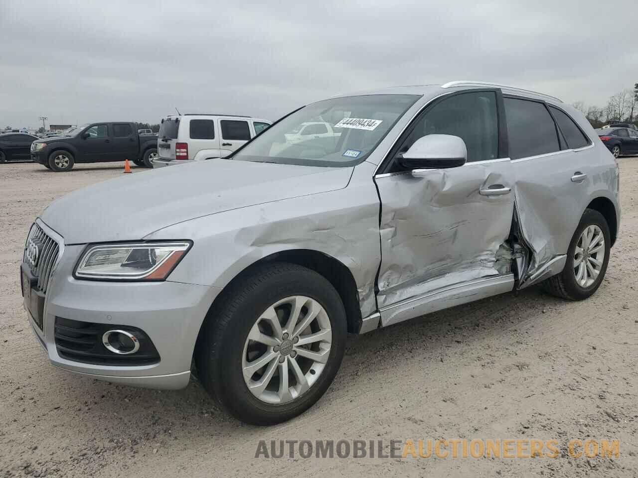 WA1L2AFP3GA064811 AUDI Q5 2016