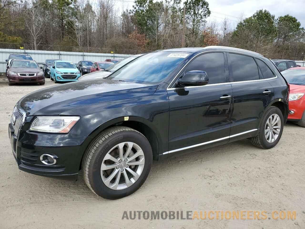 WA1L2AFP3GA067708 AUDI Q5 2016