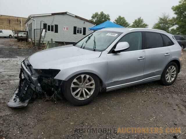 WA1L2AFP3GA068048 AUDI Q5 2016