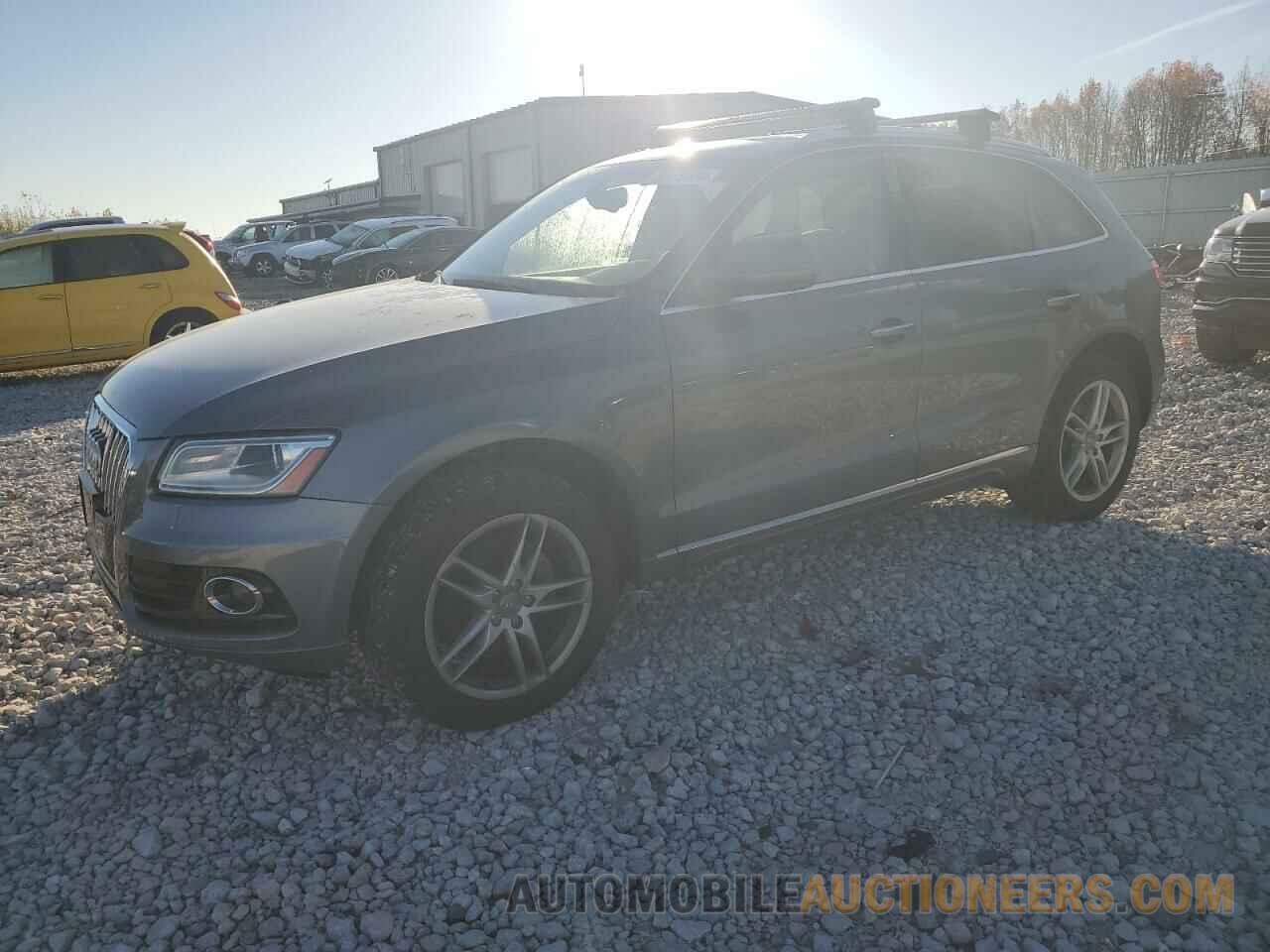 WA1L2AFP3GA070768 AUDI Q5 2016