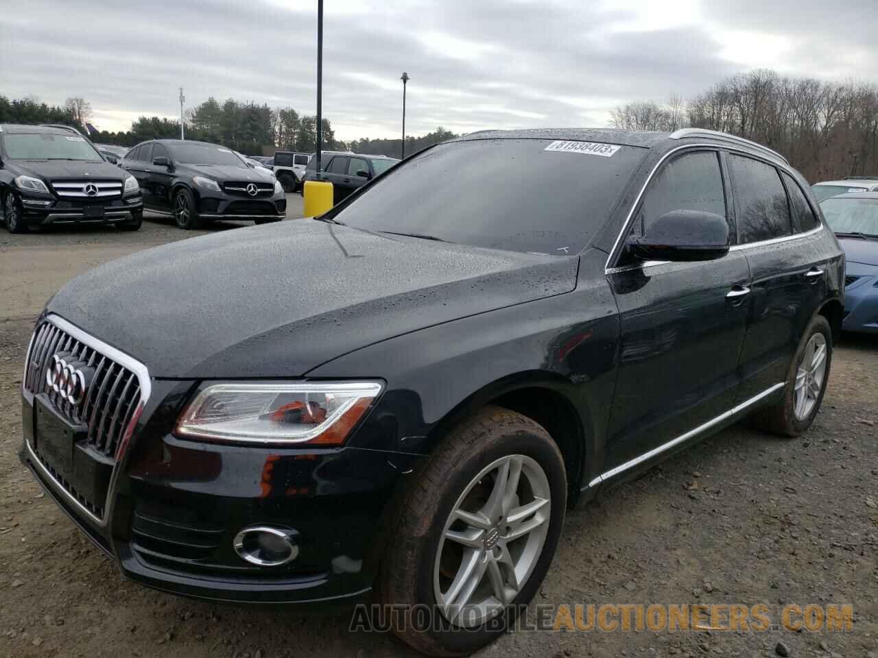 WA1L2AFP3GA071208 AUDI Q5 2016