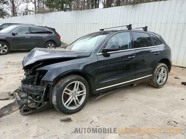 WA1L2AFP3GA071435 AUDI Q5 2016