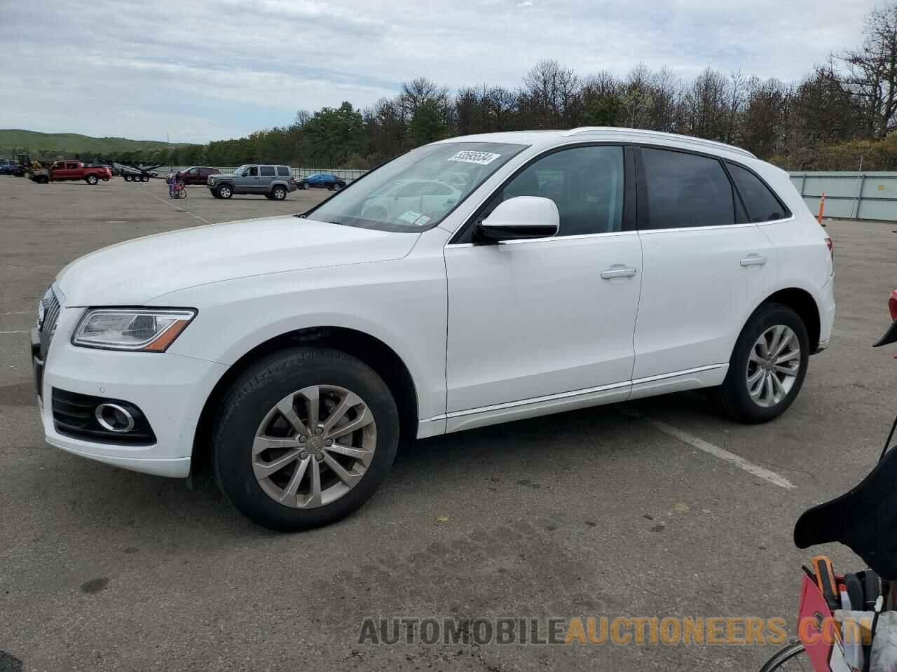 WA1L2AFP3GA076280 AUDI Q5 2016