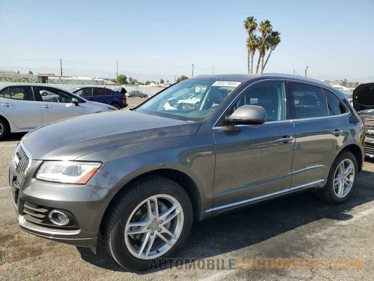 WA1L2AFP3GA080572 AUDI Q5 2016