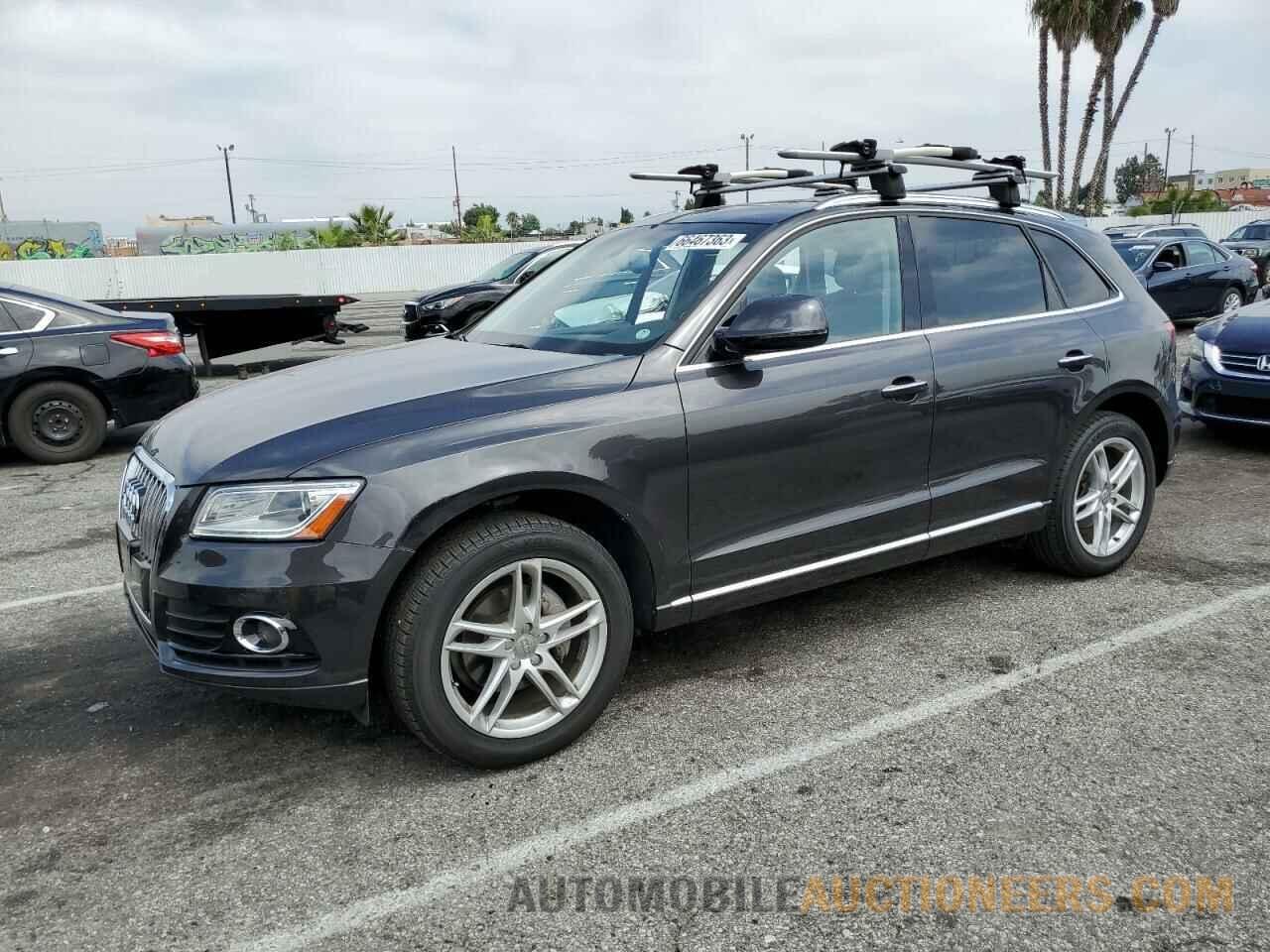 WA1L2AFP3GA086114 AUDI Q5 2016