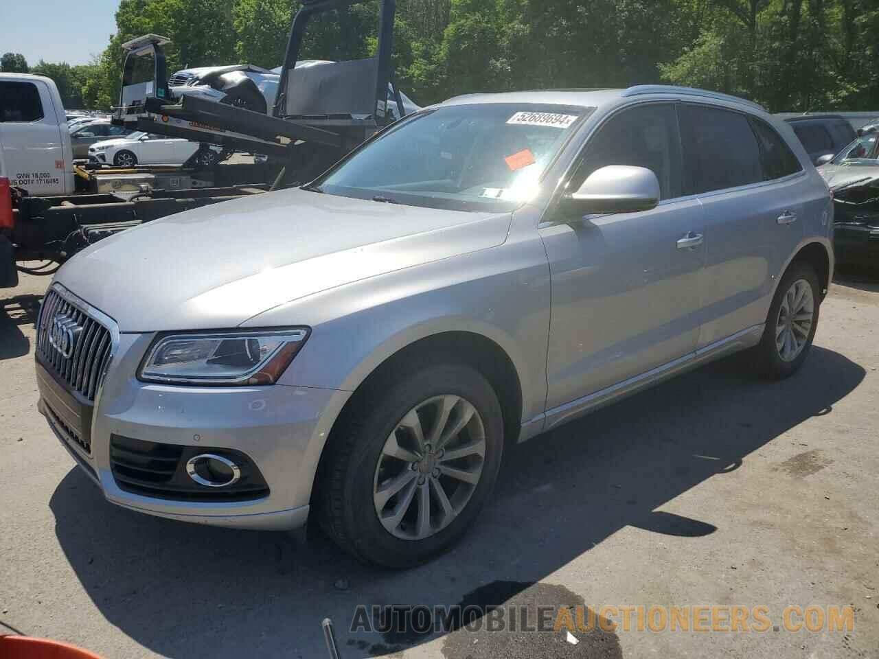 WA1L2AFP3GA090633 AUDI Q5 2016