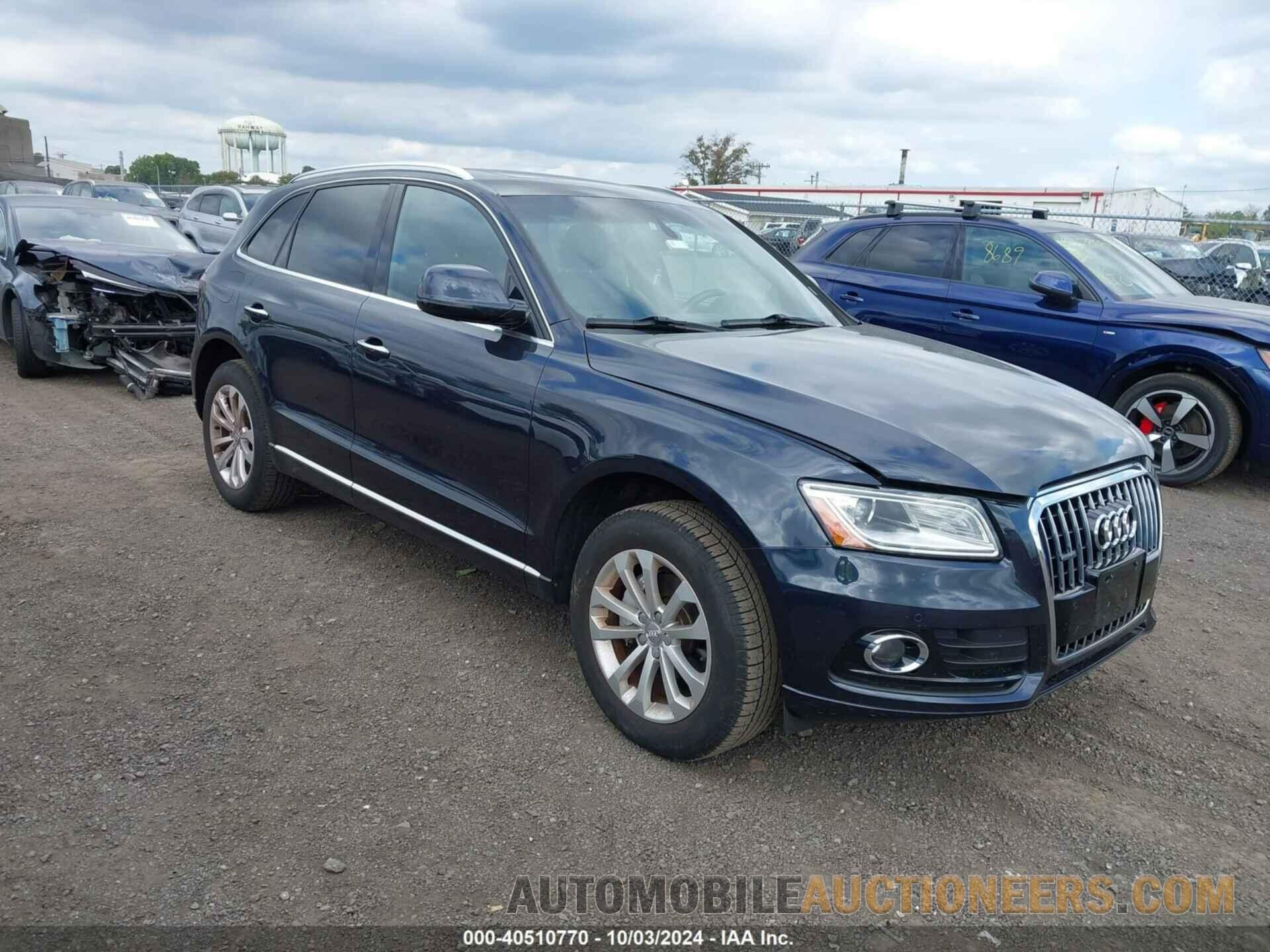 WA1L2AFP3GA094844 AUDI Q5 2016