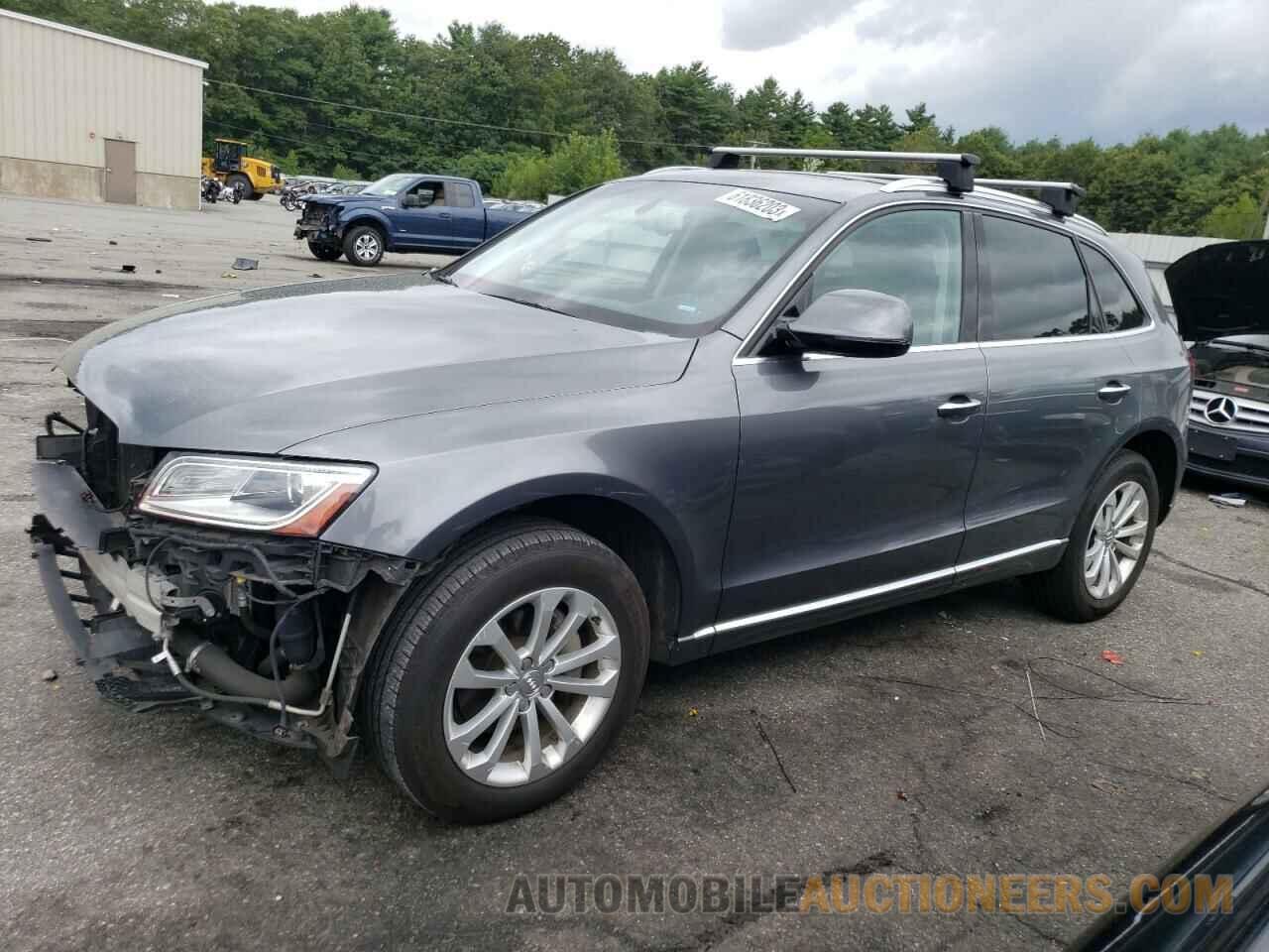 WA1L2AFP3GA096142 AUDI Q5 2016