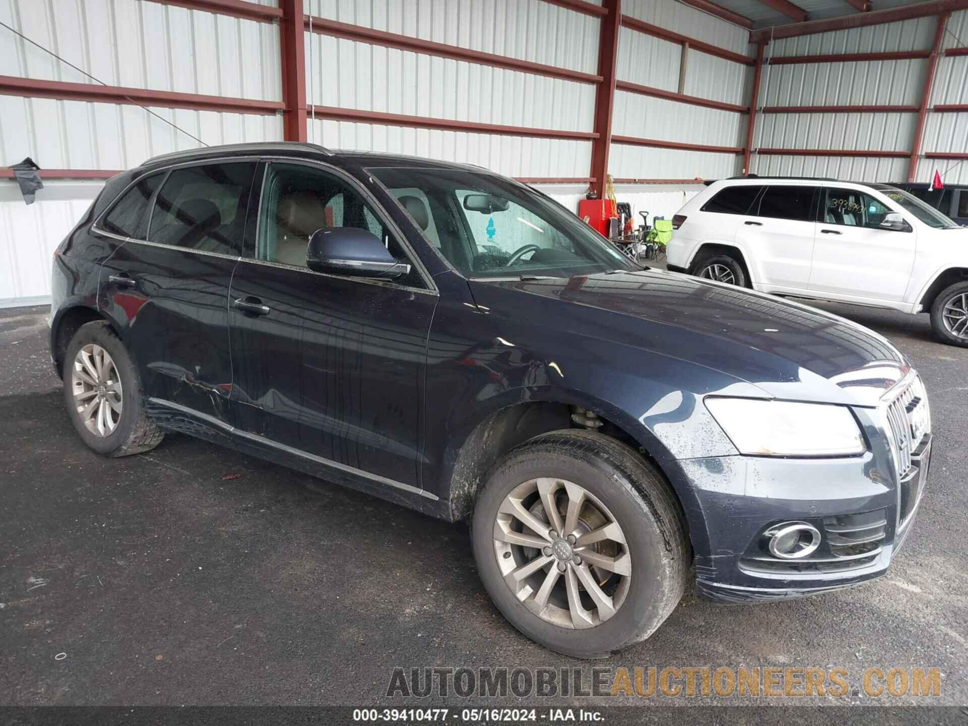 WA1L2AFP3GA114297 AUDI Q5 2016