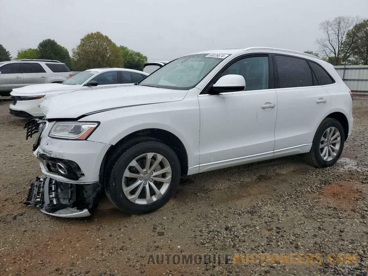 WA1L2AFP3GA117054 AUDI Q5 2016