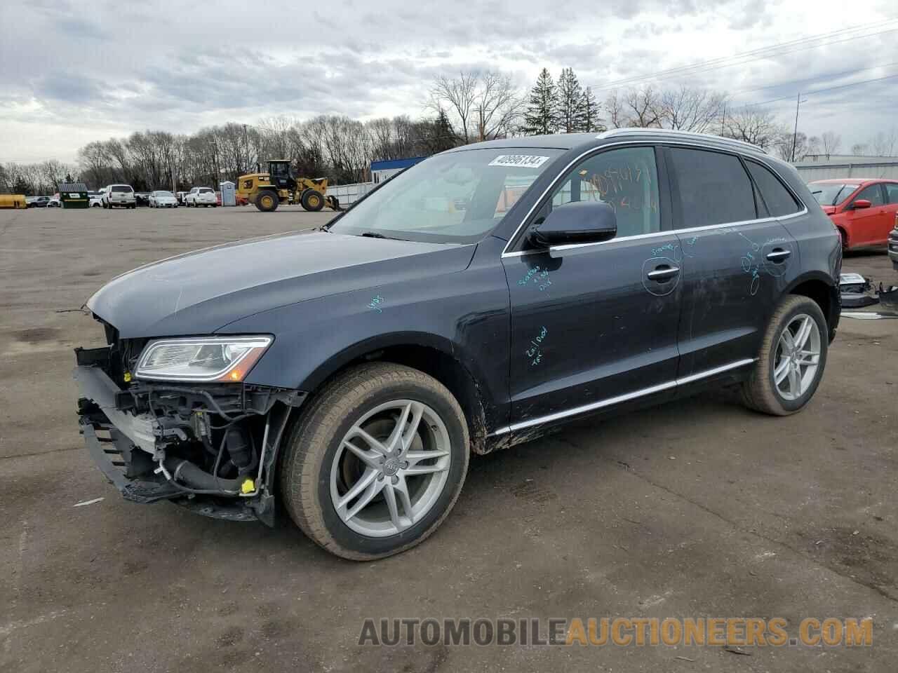 WA1L2AFP3GA117832 AUDI Q5 2016