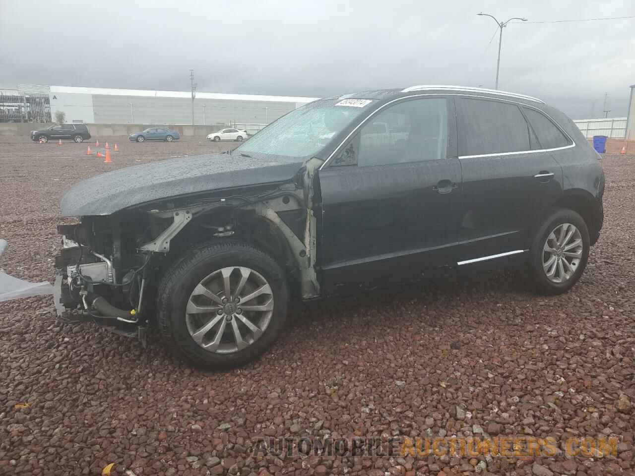 WA1L2AFP3GA118365 AUDI Q5 2016