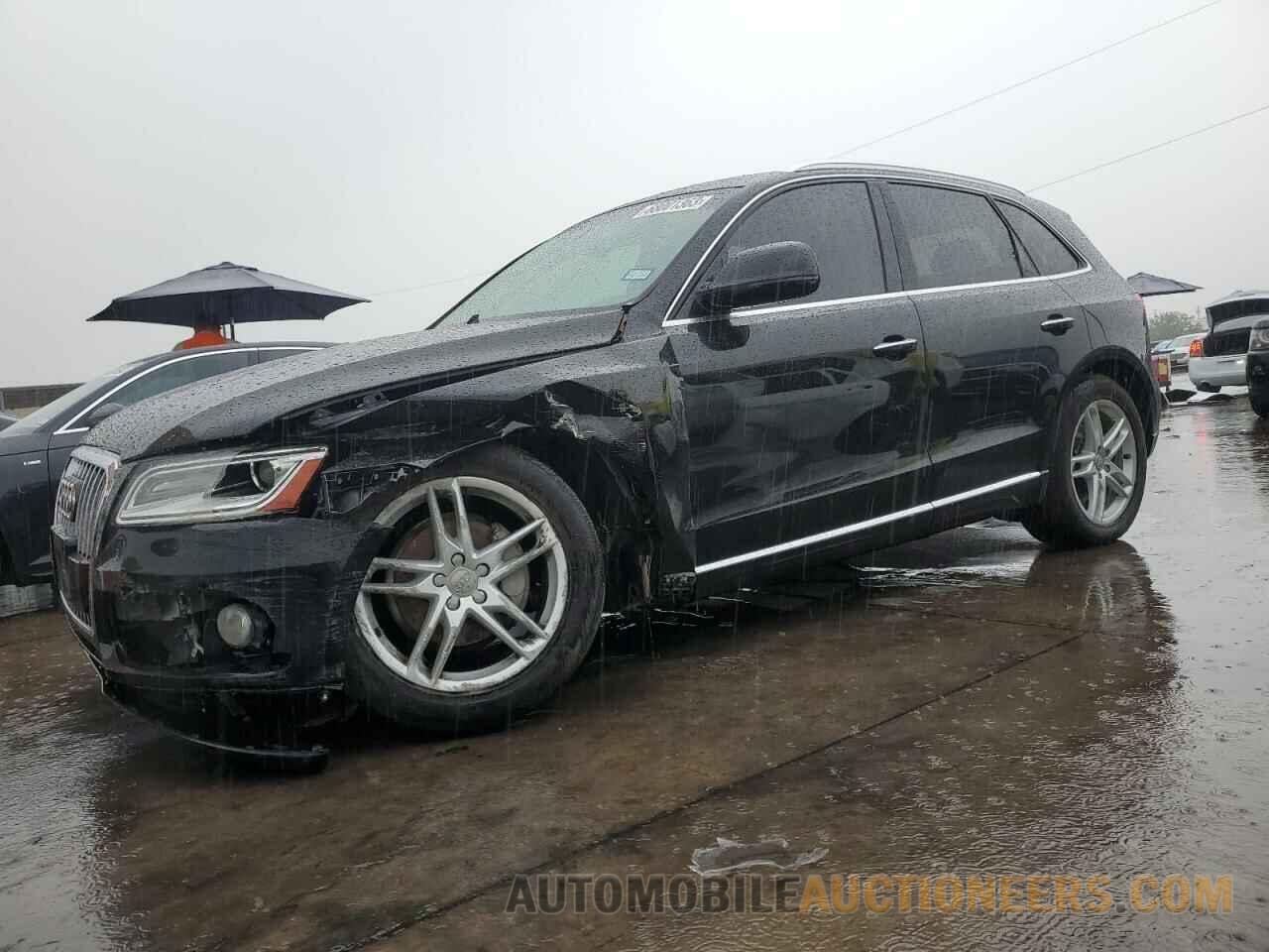 WA1L2AFP3GA120262 AUDI Q5 2016