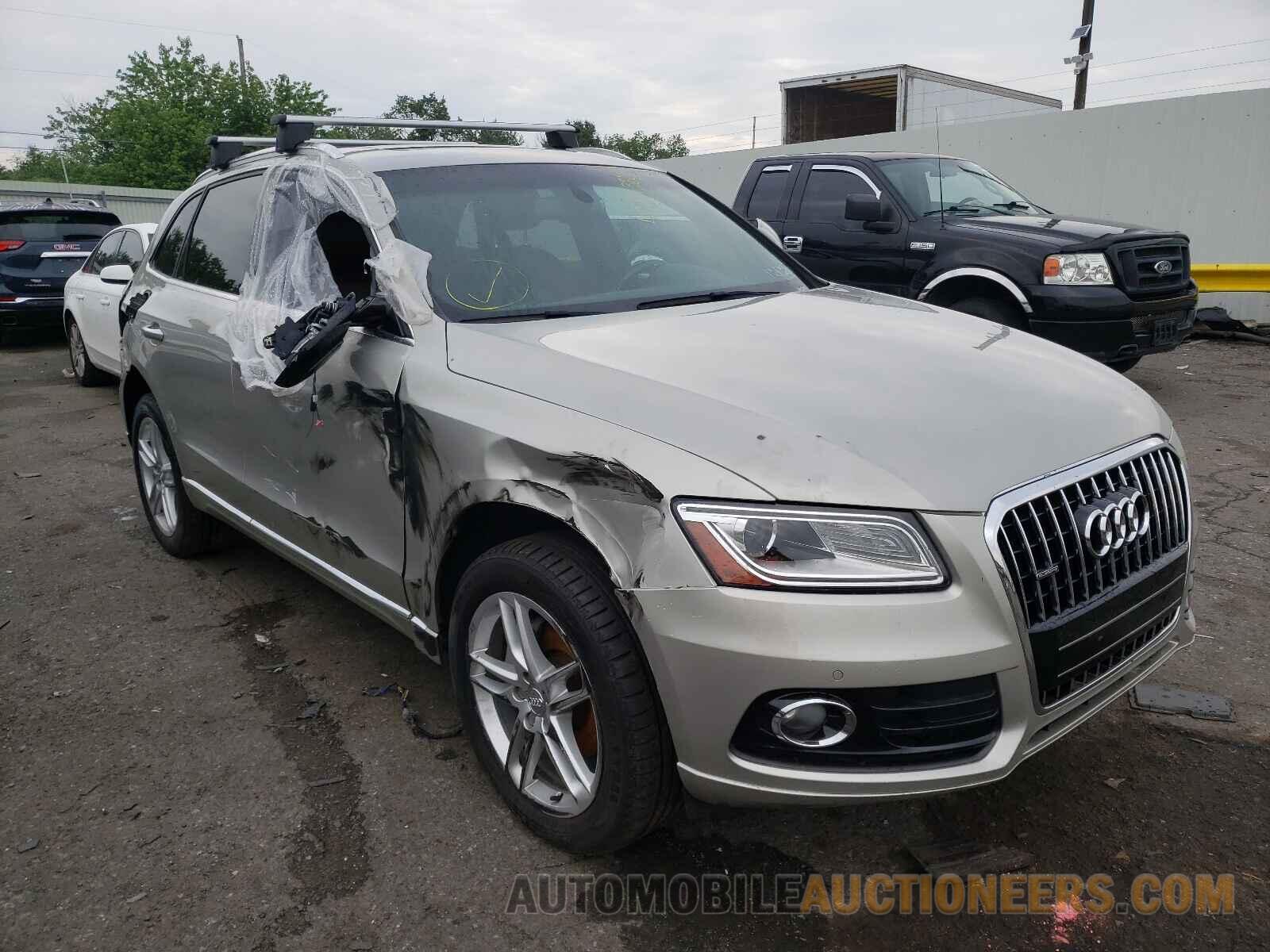 WA1L2AFP3GA120584 AUDI Q5 2016