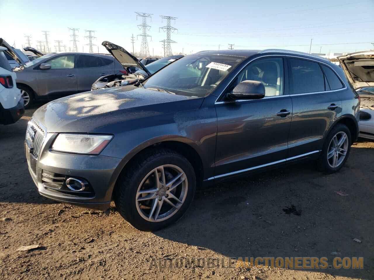 WA1L2AFP3GA128510 AUDI Q5 2016