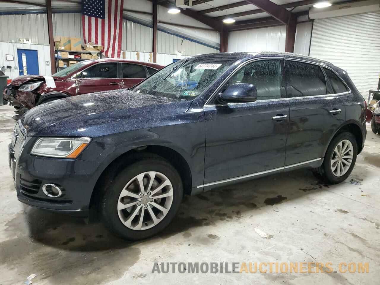 WA1L2AFP3GA143296 AUDI Q5 2016