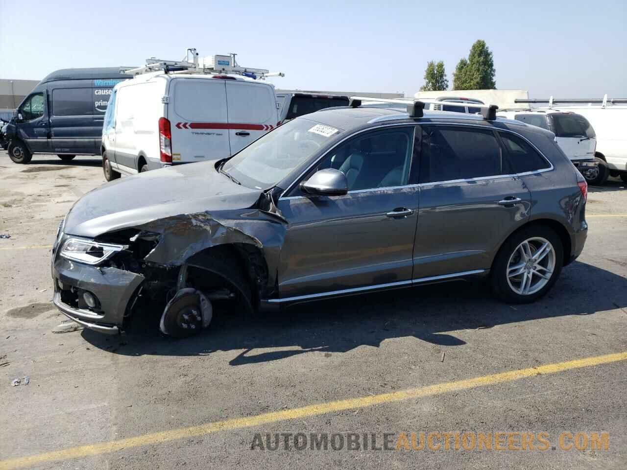 WA1L2AFP3GA147381 AUDI Q5 2016