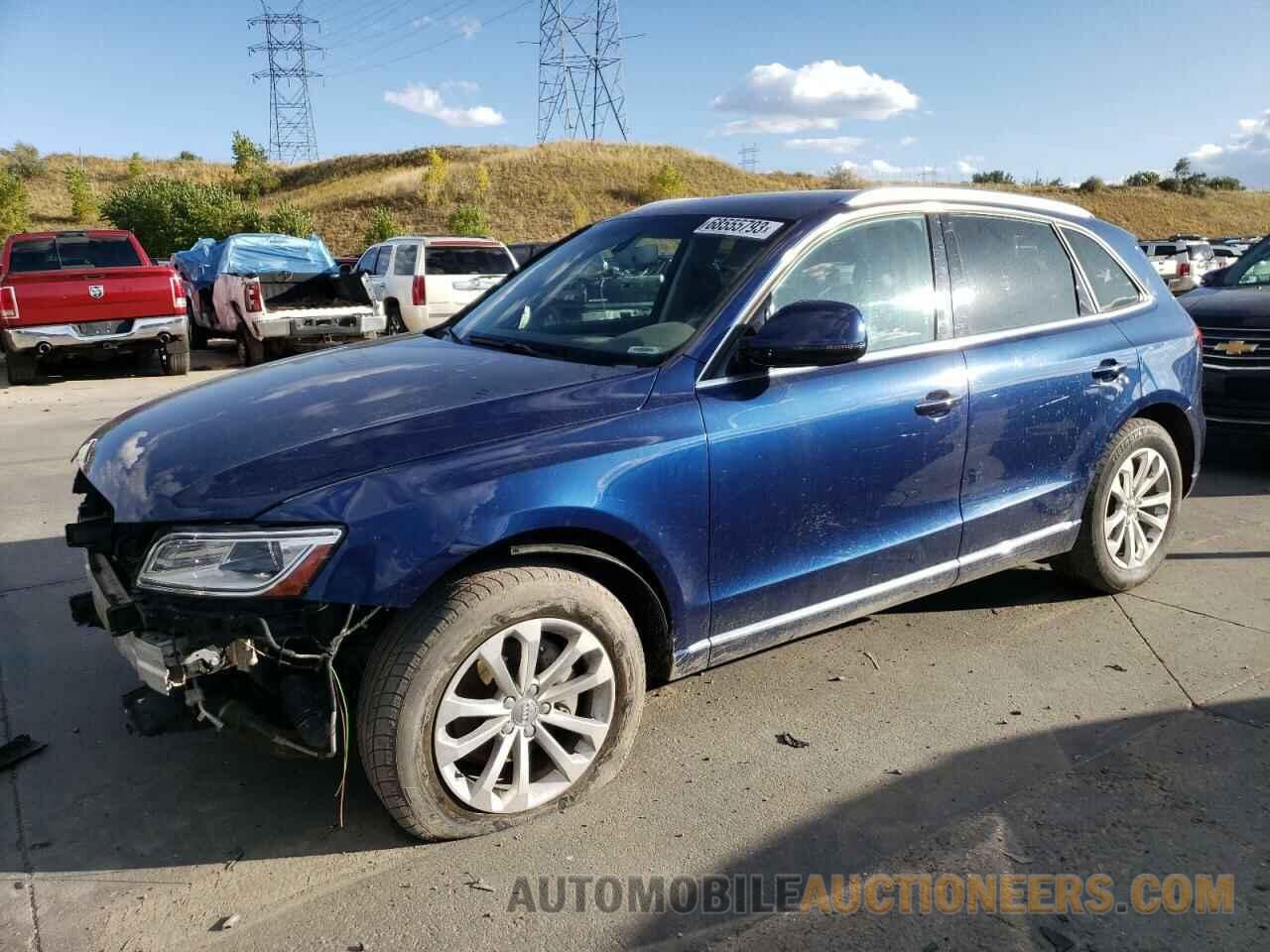 WA1L2AFP3GA148174 AUDI Q5 2016