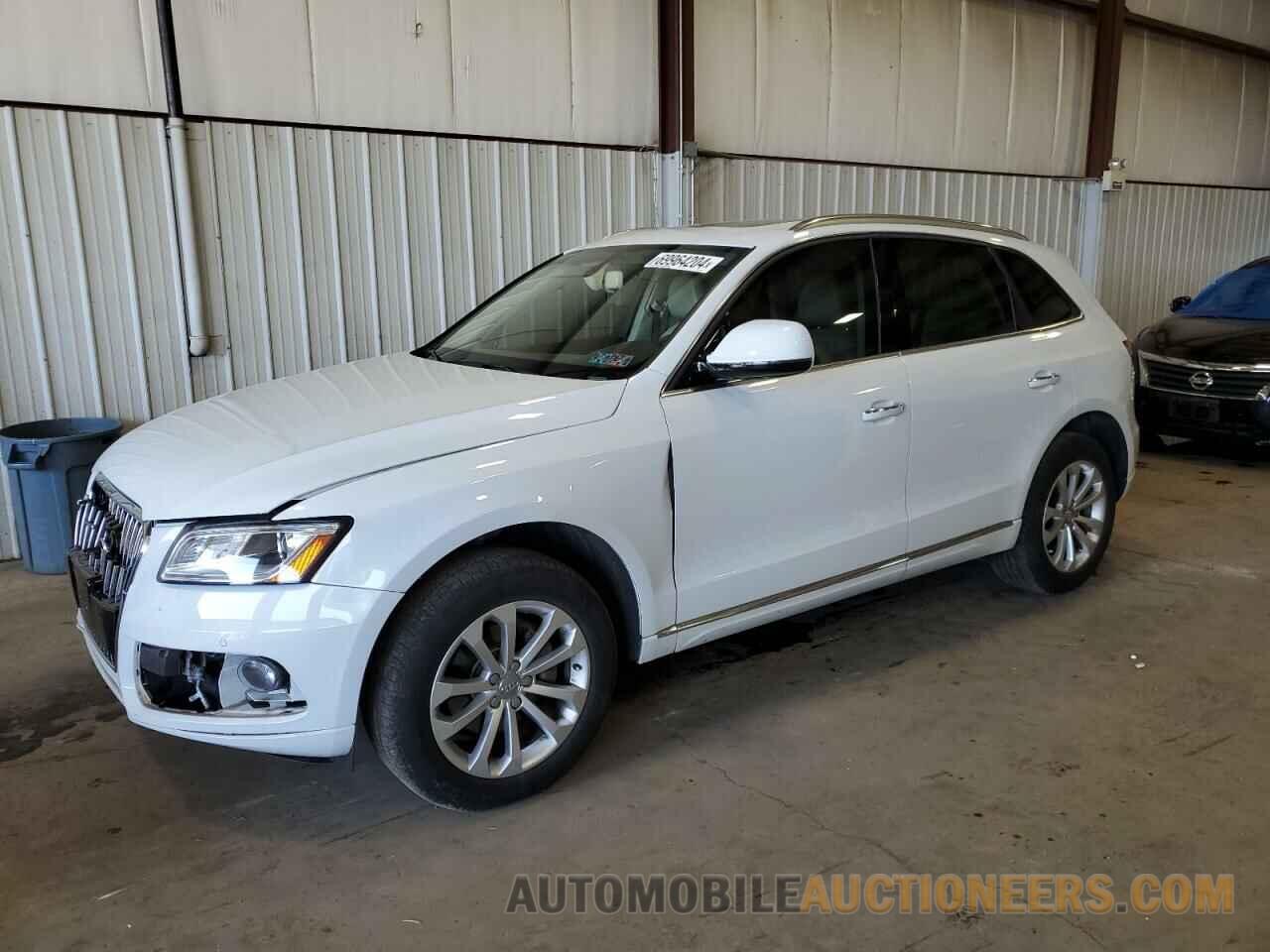 WA1L2AFP3GA148823 AUDI Q5 2016