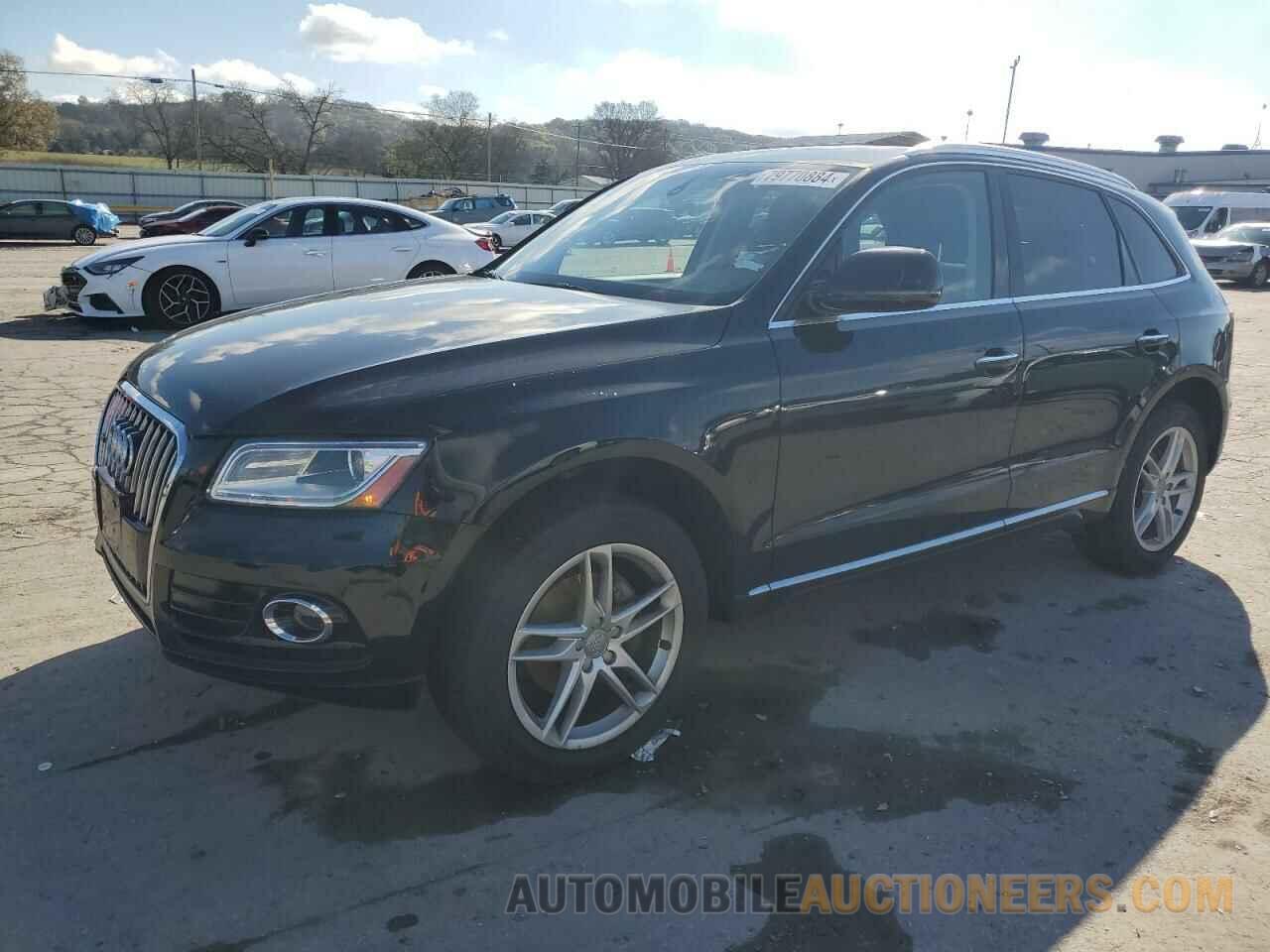 WA1L2AFP3GA150068 AUDI Q5 2016