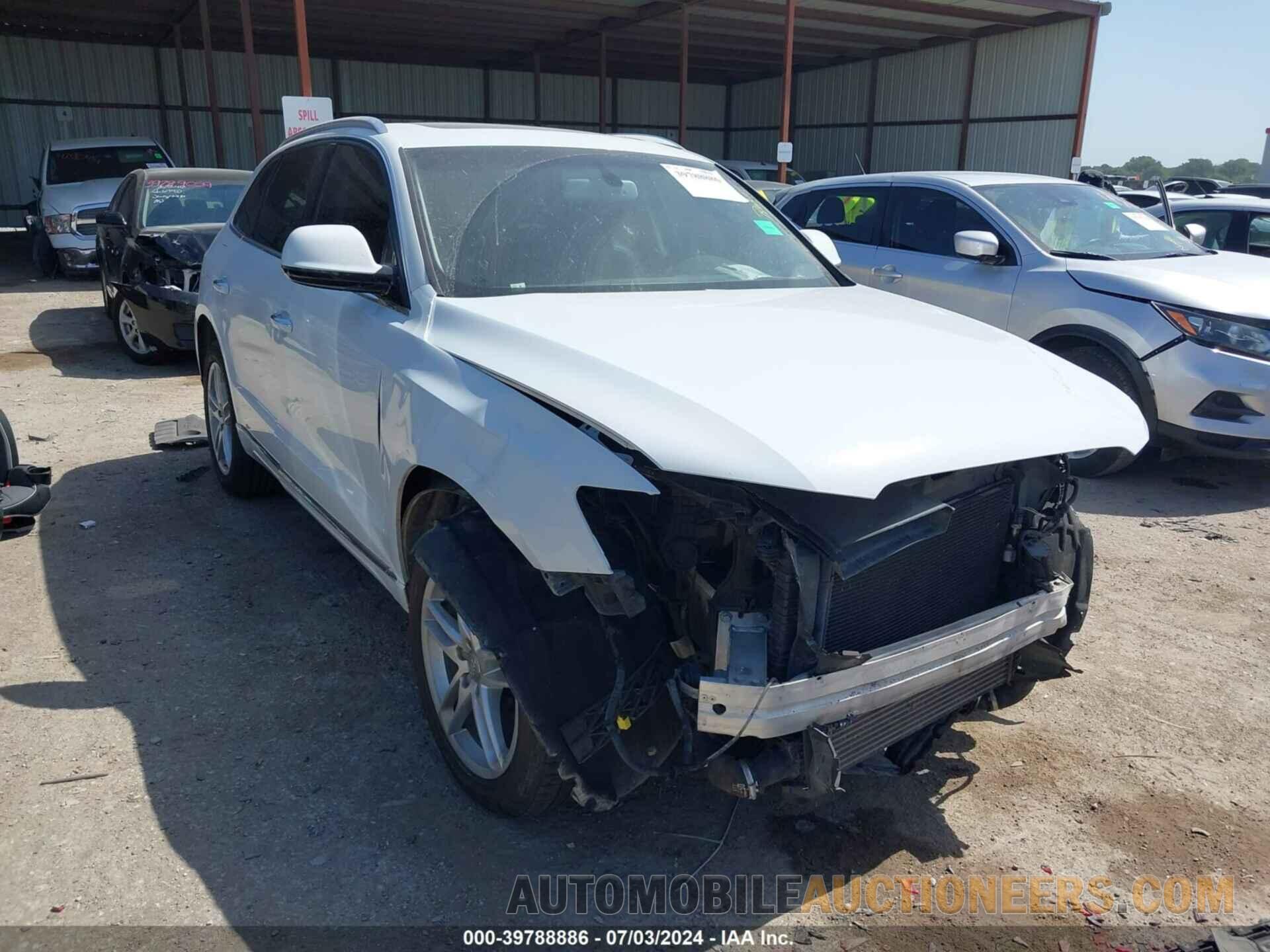 WA1L2AFP3GA151379 AUDI Q5 2016