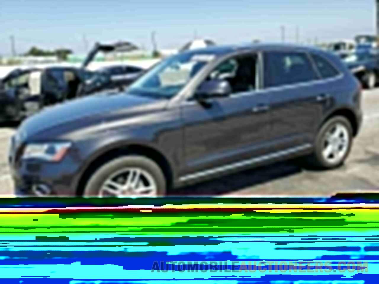 WA1L2AFP3HA022687 AUDI Q5 2017