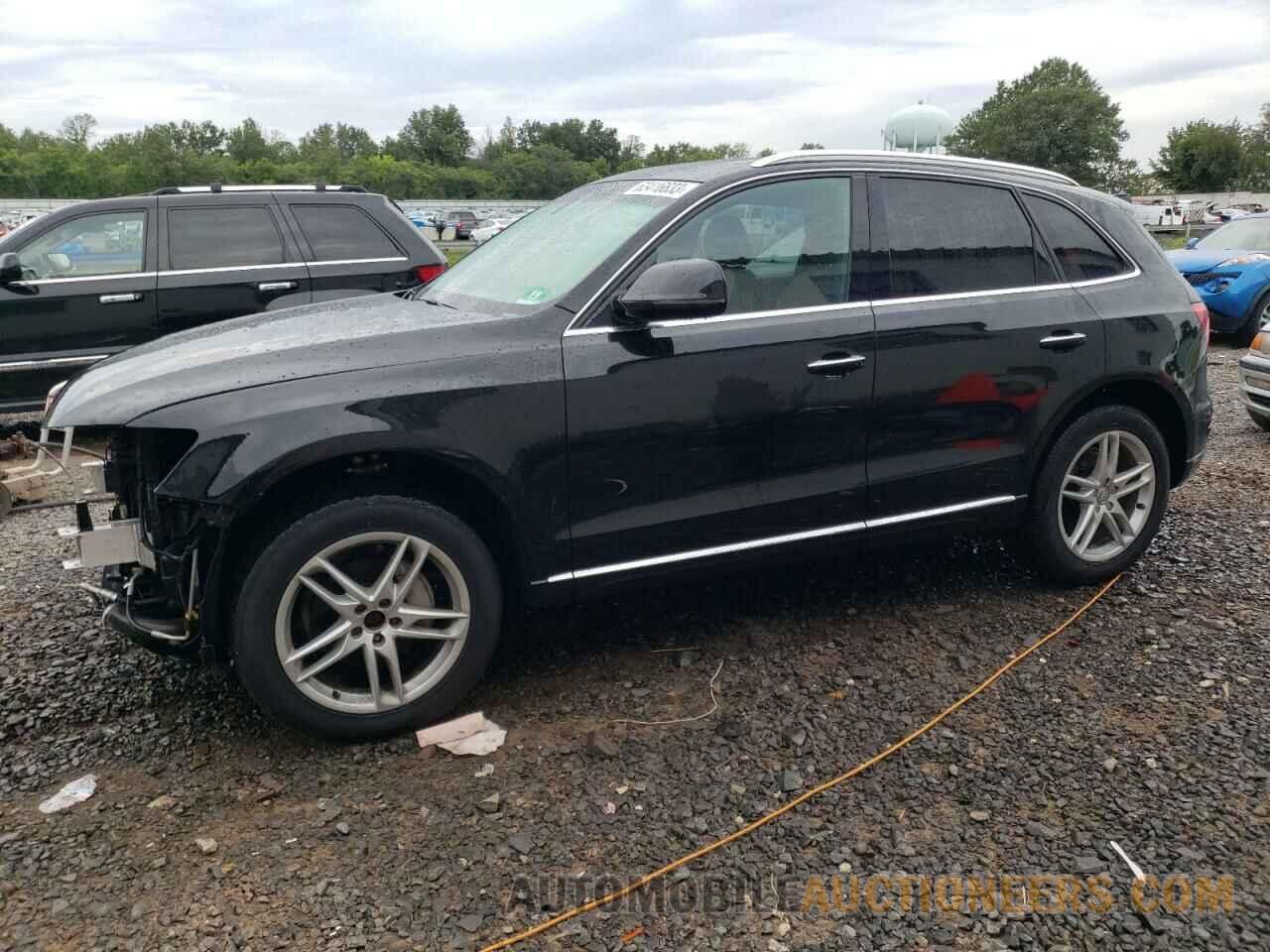 WA1L2AFP4GA004648 AUDI Q5 2016