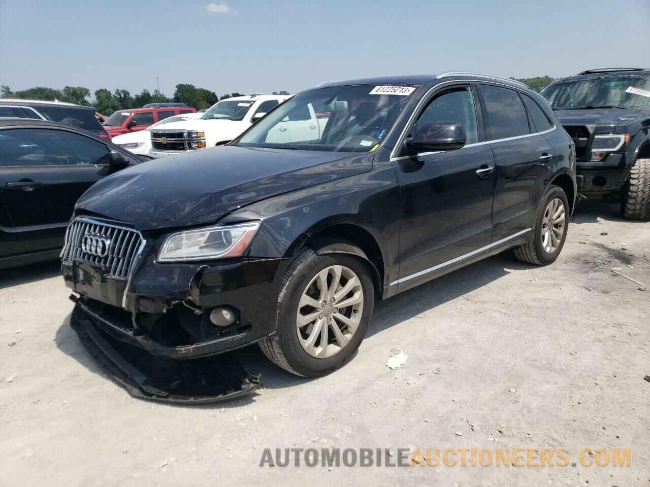 WA1L2AFP4GA021448 AUDI Q5 2016