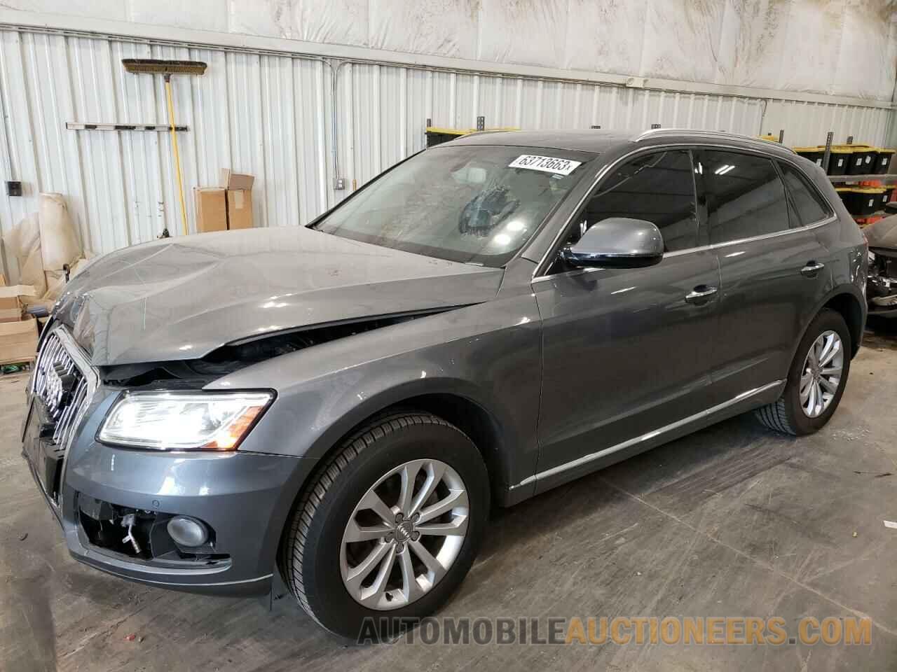 WA1L2AFP4GA024821 AUDI Q5 2016