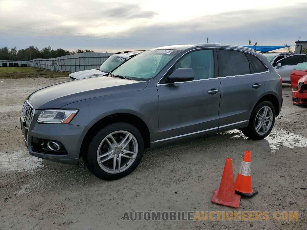 WA1L2AFP4GA026715 AUDI Q5 2016