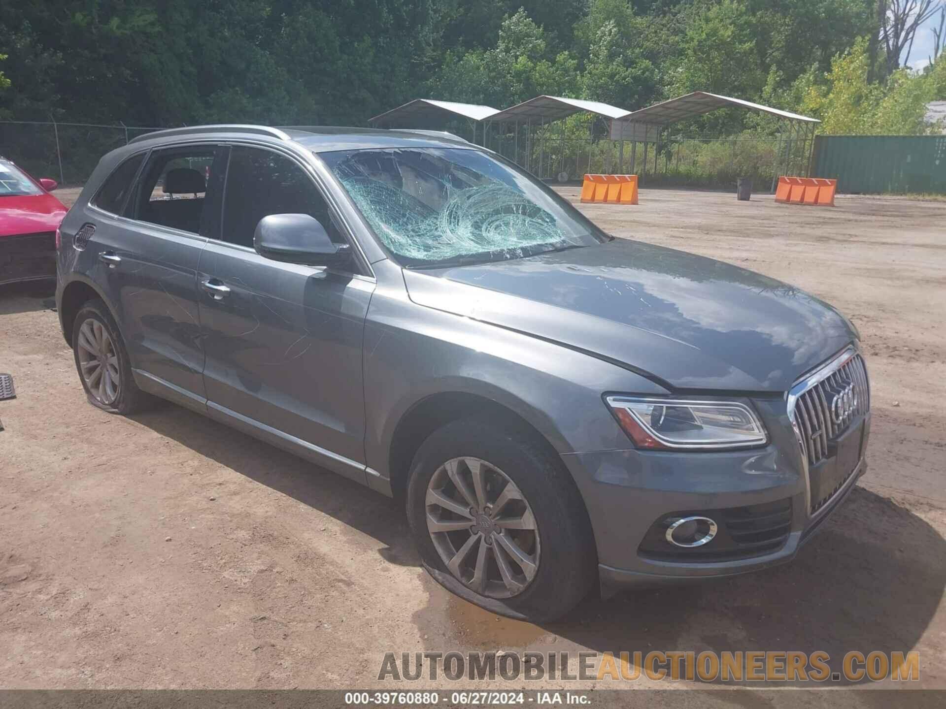 WA1L2AFP4GA028366 AUDI Q5 2016