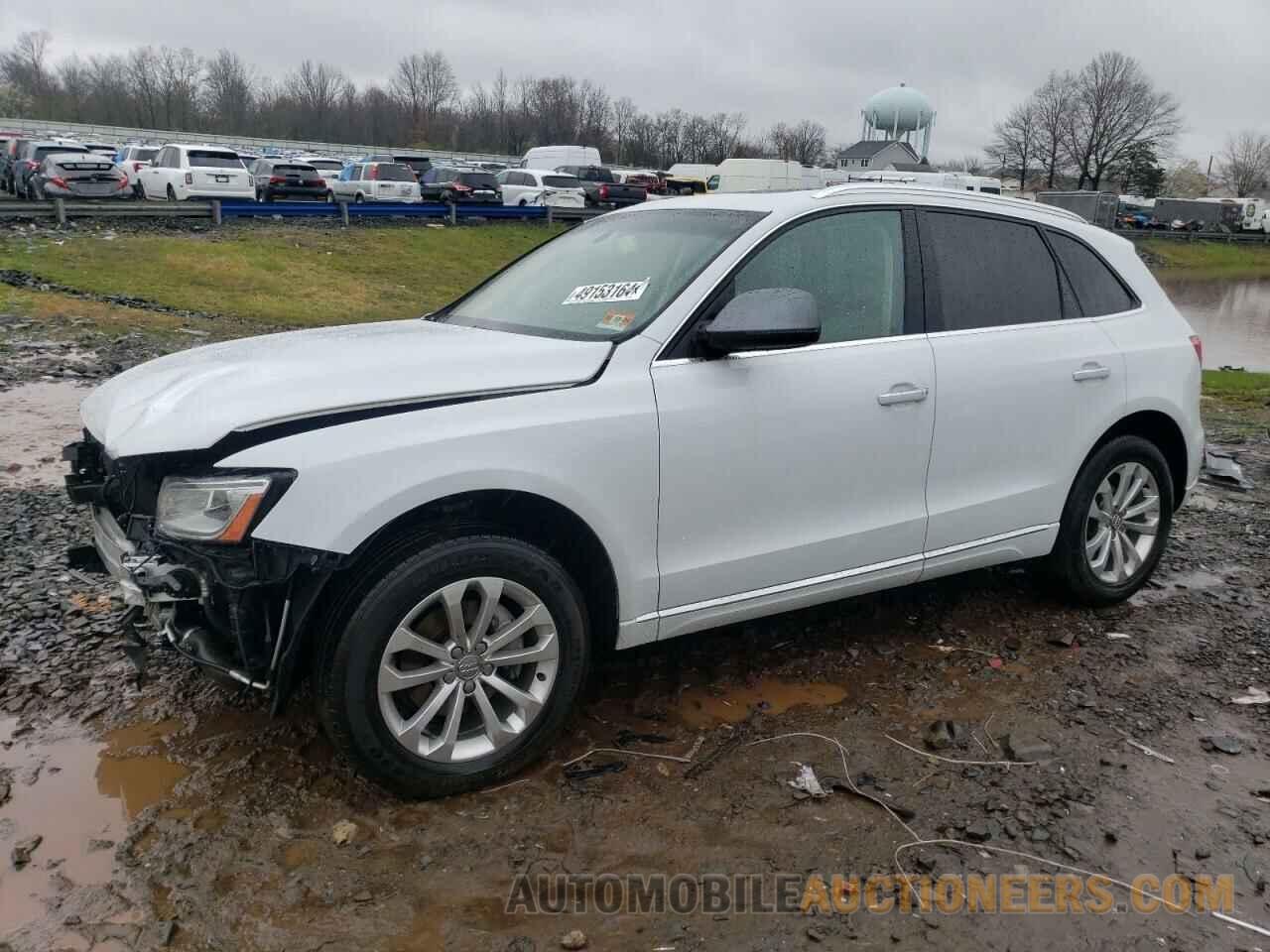 WA1L2AFP4GA028559 AUDI Q5 2016