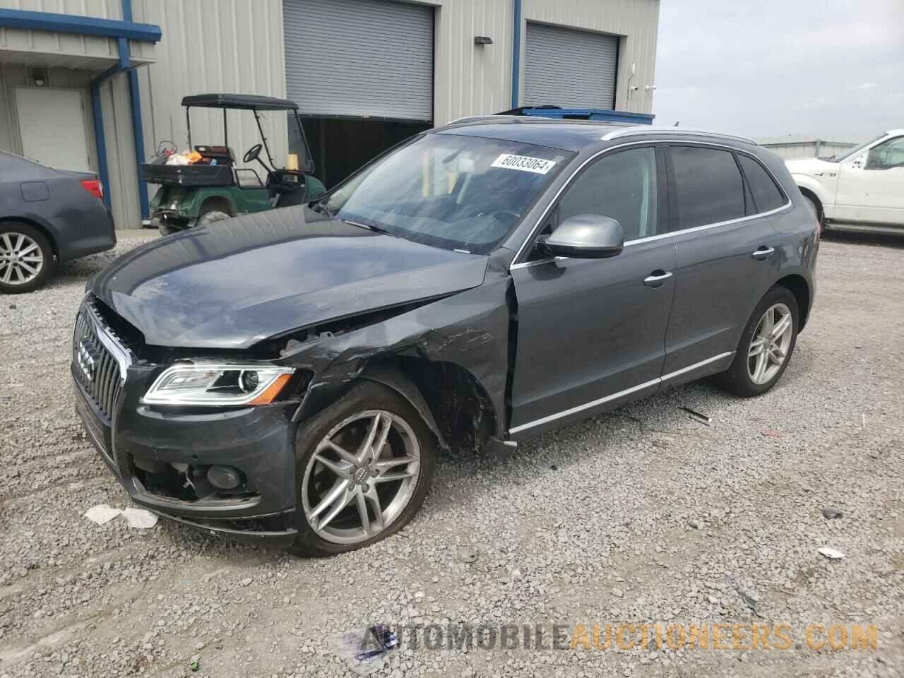 WA1L2AFP4GA034698 AUDI Q5 2016