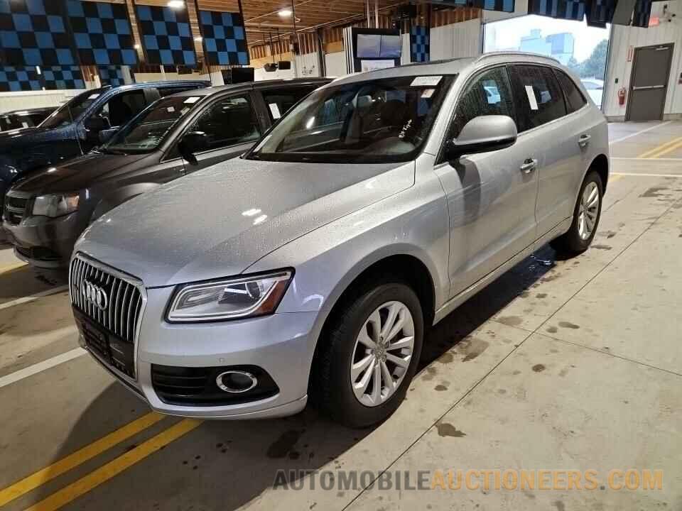 WA1L2AFP4GA038380 Audi Q5 2016