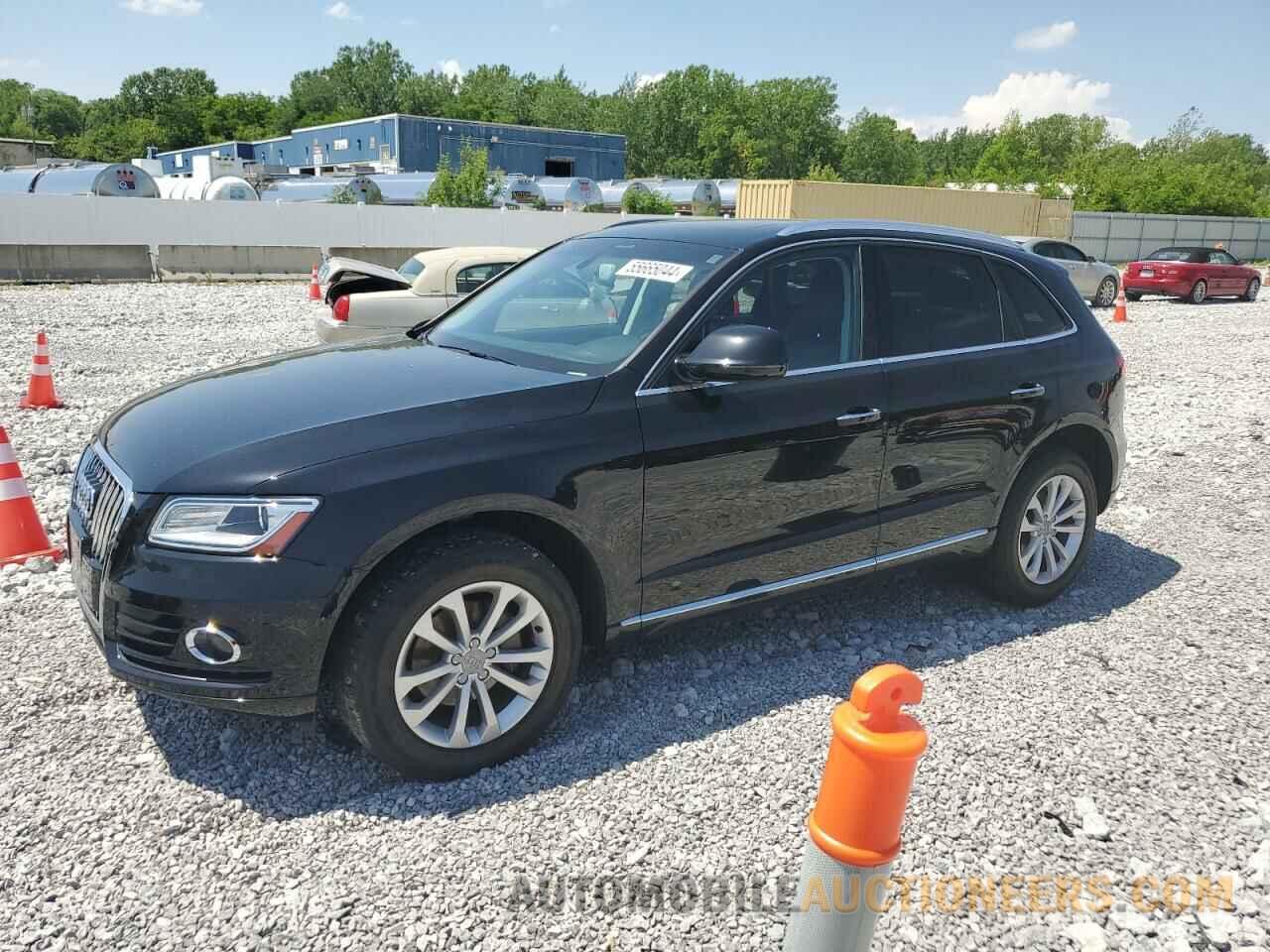 WA1L2AFP4GA039951 AUDI Q5 2016