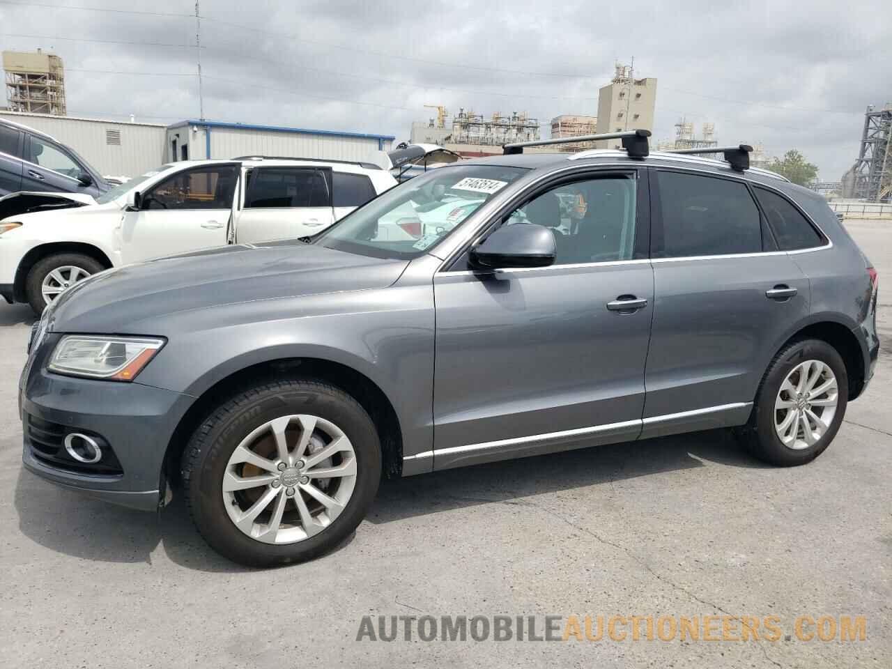 WA1L2AFP4GA040968 AUDI Q5 2016