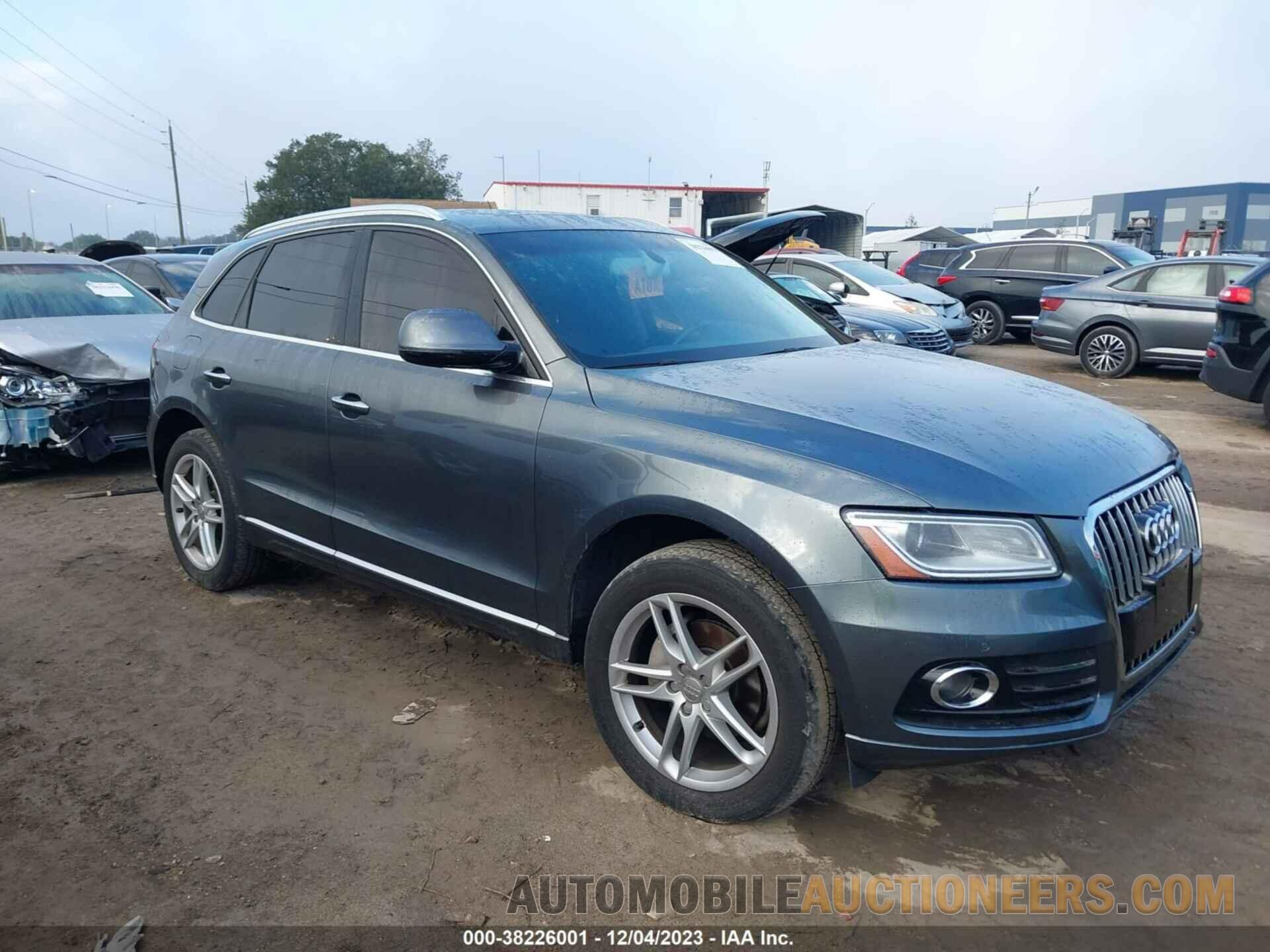 WA1L2AFP4GA044566 AUDI Q5 2016